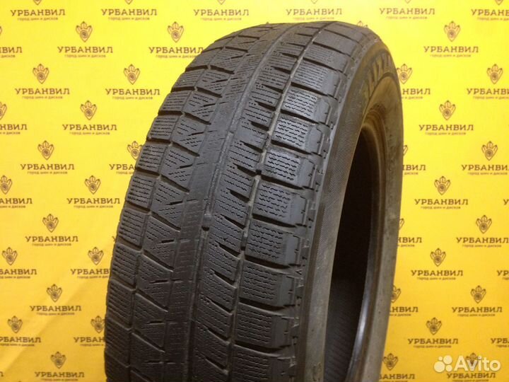 Bridgestone Blizzak Revo GZ 195/65 R15