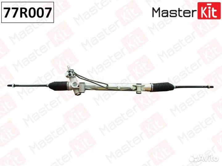 Masterkit 77R007 Рулевая рейка