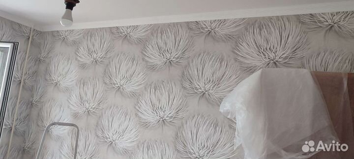 Ремонт квартир