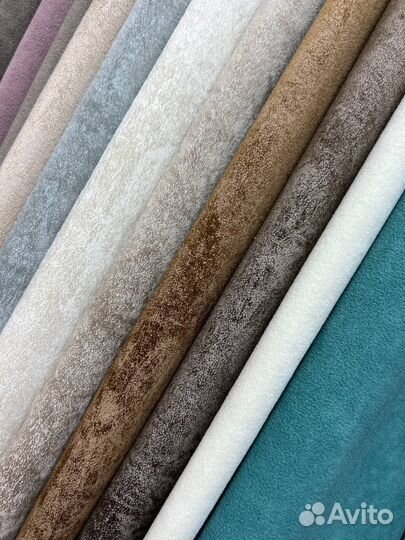 Мебельные ткани