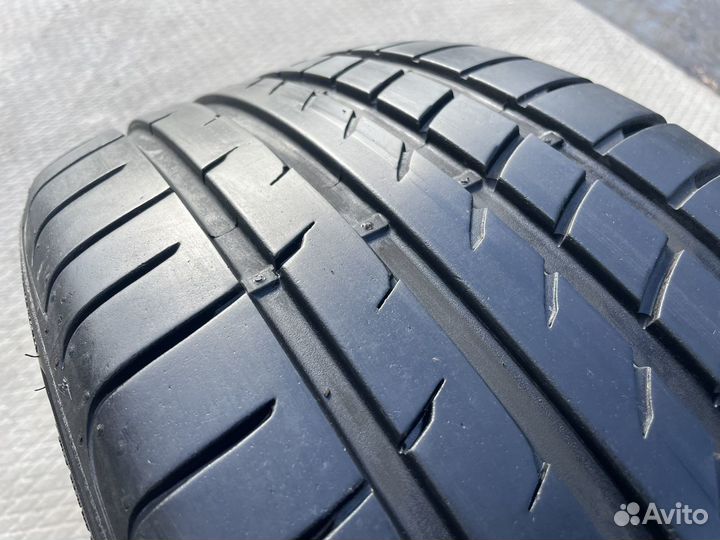 Goodyear Eagle F1 Asymmetric 2 245/40 R20