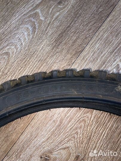 Покрышки на велосипед грязевые