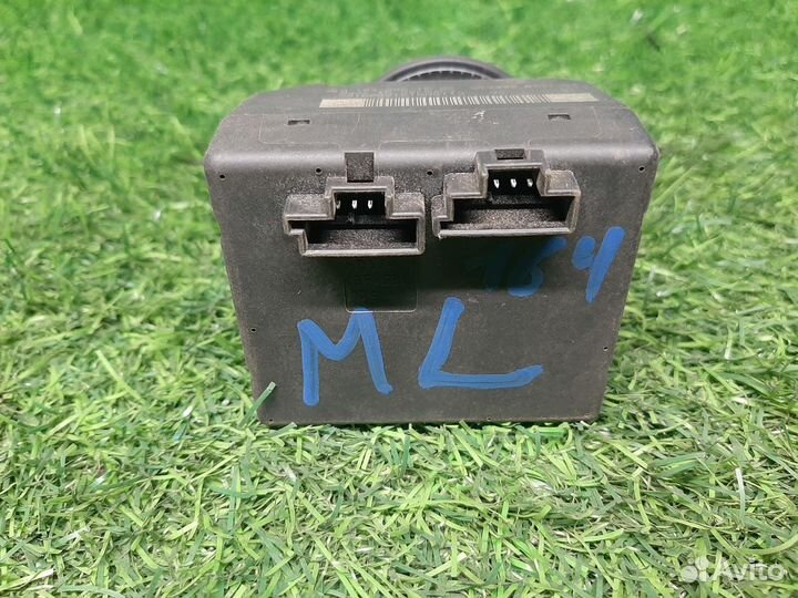Замок зажигания Mercedes-Benz M-Class W164