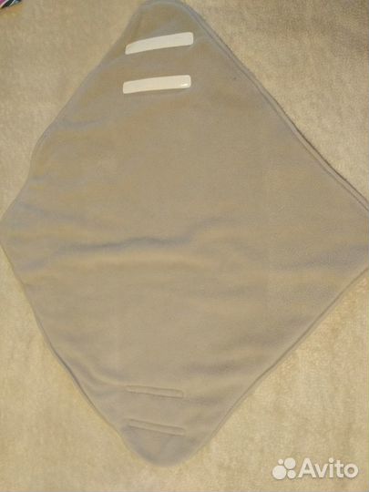 Конверт для новорожденного