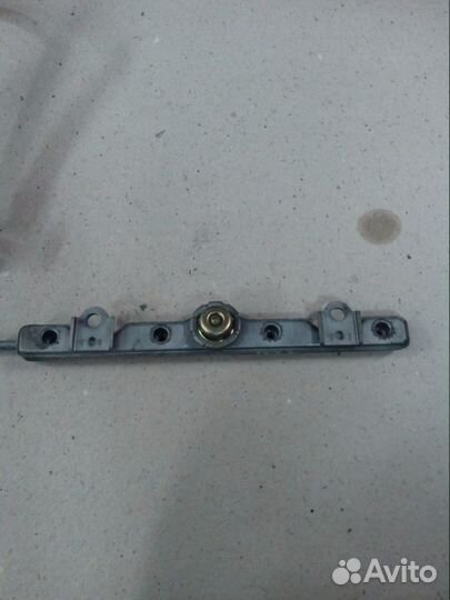 Топливная рампа для Toyota Corolla E12 120