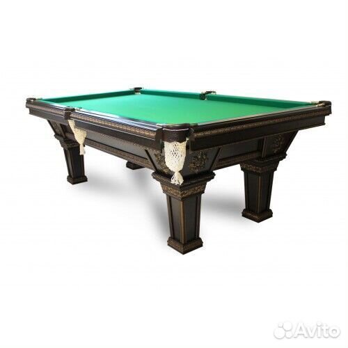 Бильярдный стол 9 футов