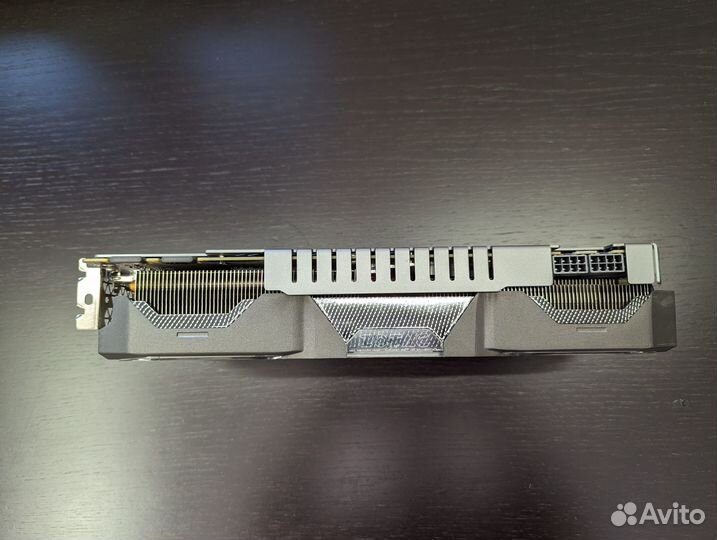 Zotac GeForce GTX 1070 Ti AMP Extreme