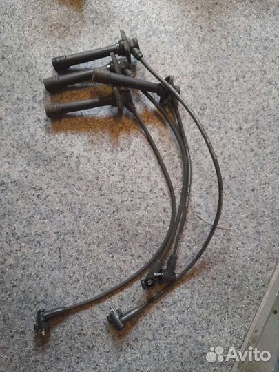 Трамблер на двигателя 4а, 5а, 7а