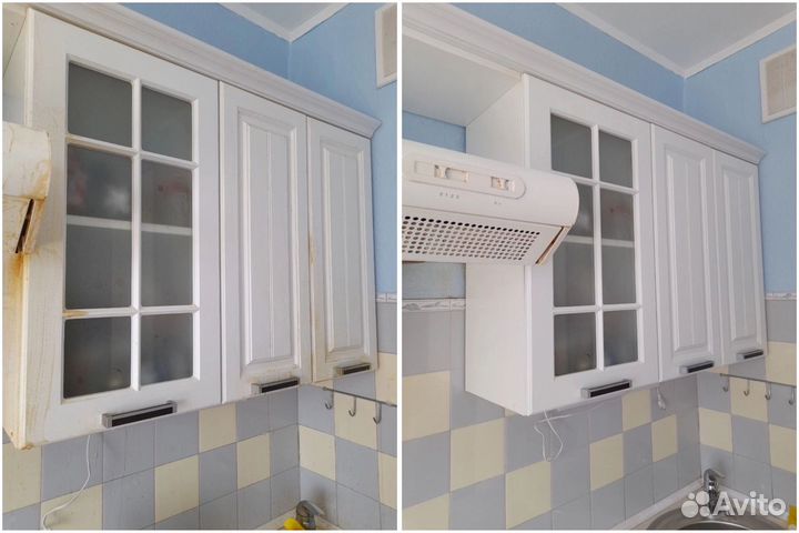 Генеральная Уборка квартир и домов