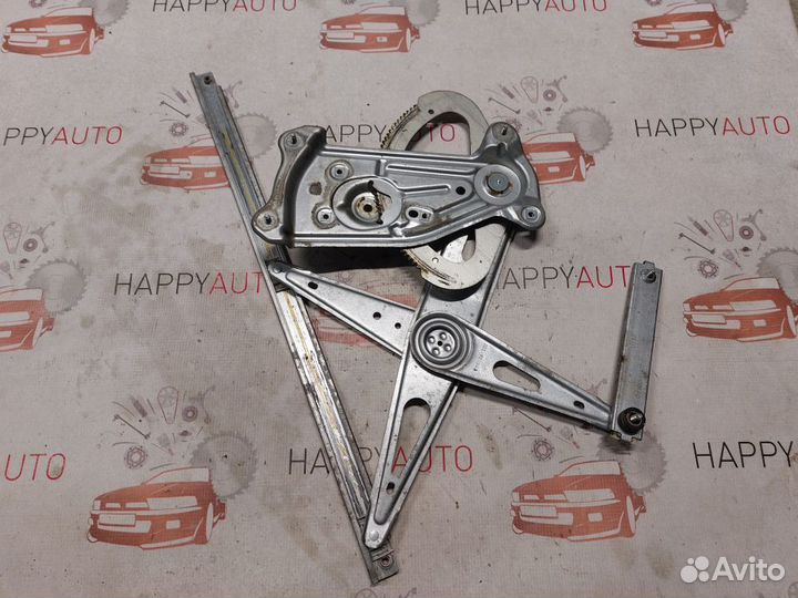 Стеклоподъемник передний правый Renault Megane 3