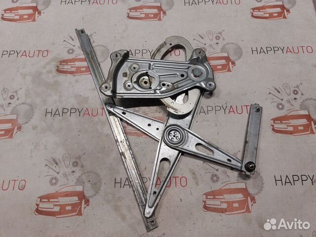 Стеклоподъемник передний правый Renault Megane 3