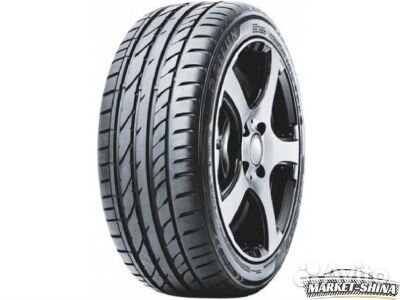 Sailun Atrezzo ZSR 255/55 R20 110Y