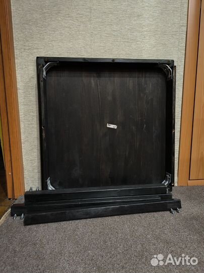 Стол IKEA ingo 75