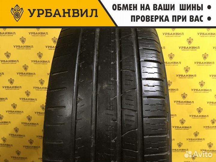 Pirelli Scorpion Verde All Season 215/65 R16 98V