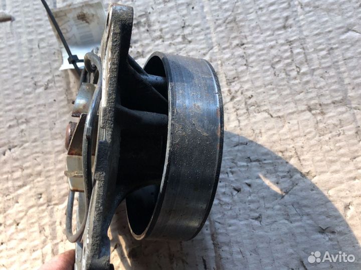 Помпа Mazda 3 BK BL Z6 1.6