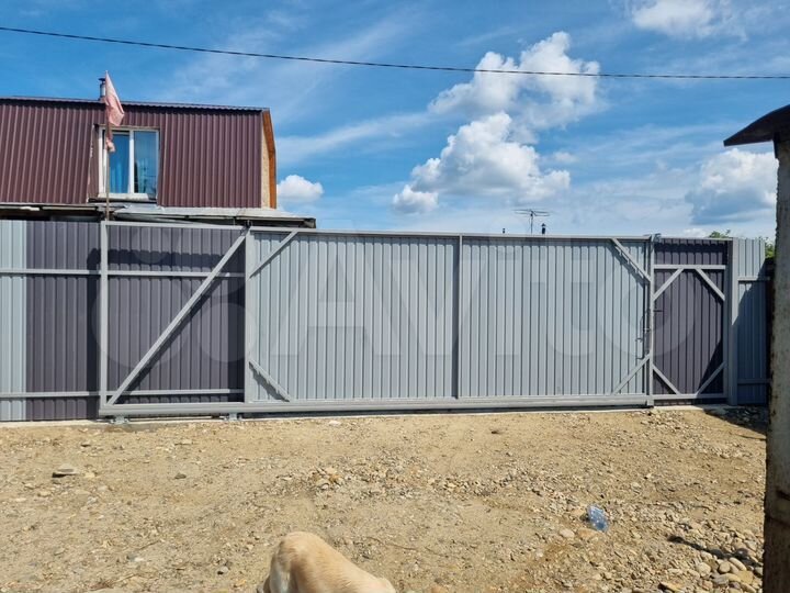 Дача 19 м² на участке 9 сот.