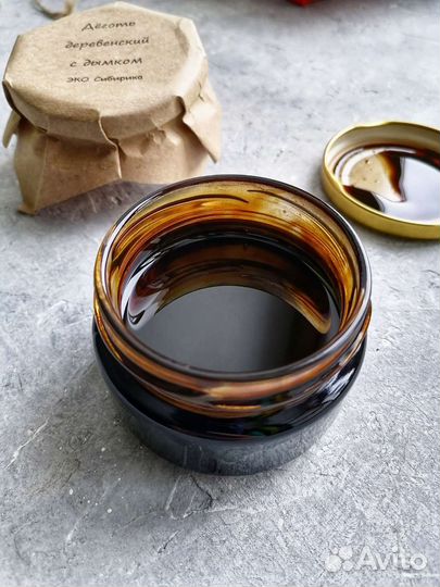 Дегтярное мыло с нуля ручной работы