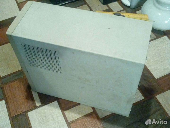 APC Smart-UPS XL 2200VA