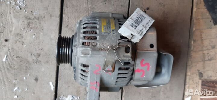 Генератор Toyota Ipsum