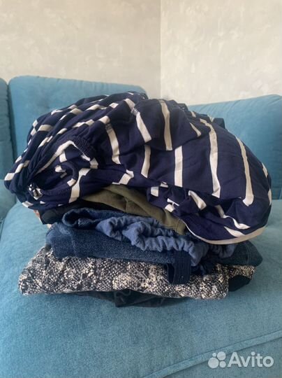 Одежда для беременных пакетом S-M