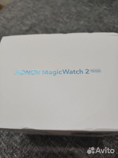 Honor magic watch 2 42mm