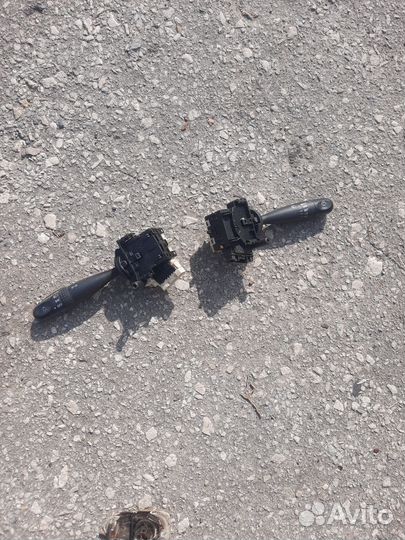 Chery Fora переключатель дворников,поворотников