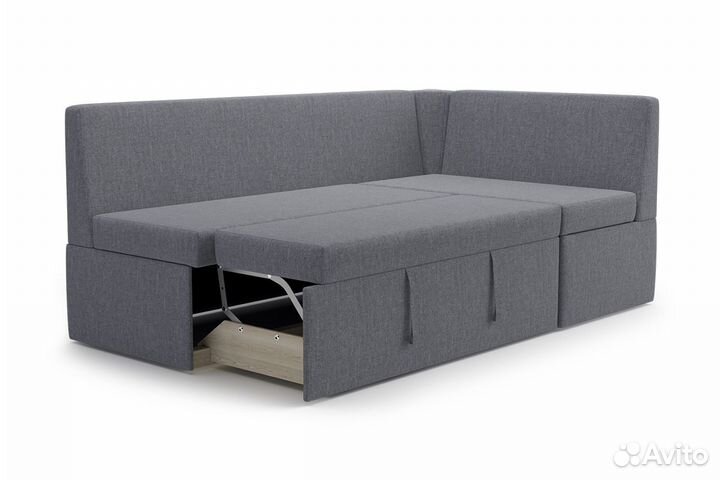 Диван угловой 