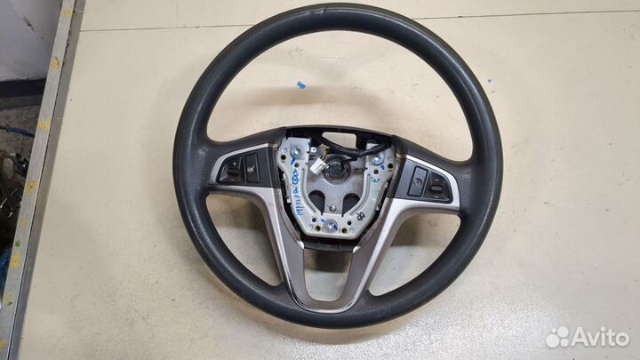 Руль Hyundai i20, 2009