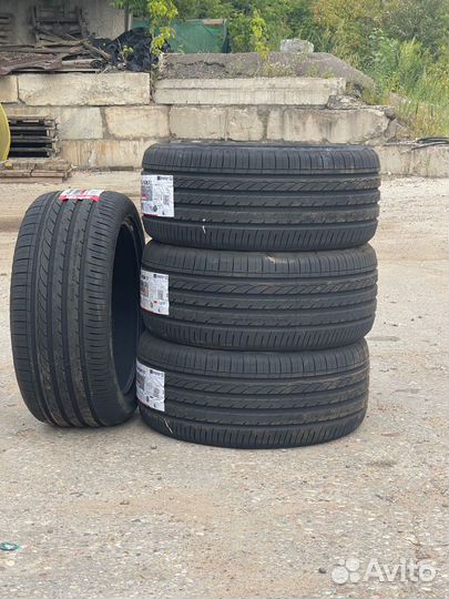 Zeta Alventi 315/30 R21 105Y