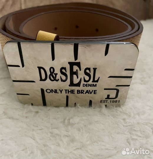 Ремень женский