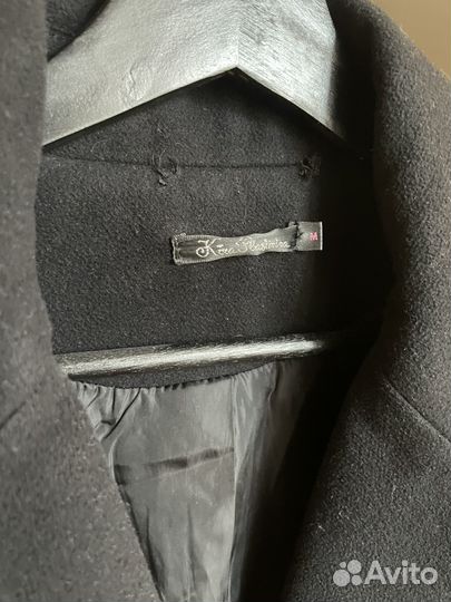 Пальто женское демисезонное 40 -42