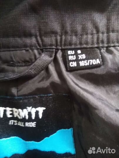 Спортивный костюм