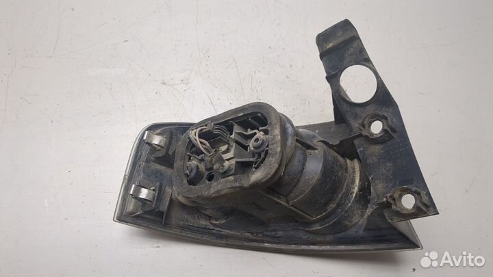 Фонарь (задний) Seat Ibiza 3, 2004