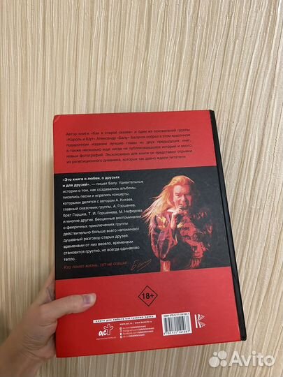 Книга Король и Шут. Как в старой сказке