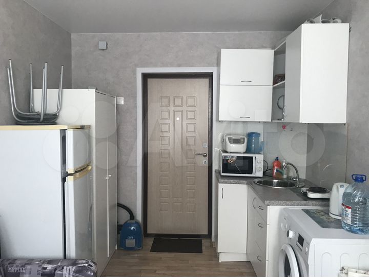 Комната 10,4 м² в 1-к., 2/3 эт.