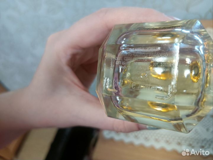 Духи Paradiso Roberto Cavalli