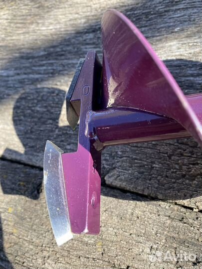 Шуруповерт Heimerdinger для ледобура