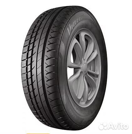 Viatti Strada Asimmetrico V-130 205/55 R16