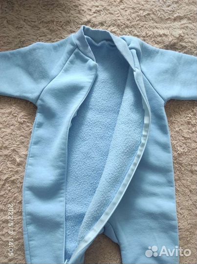 Комбинезон