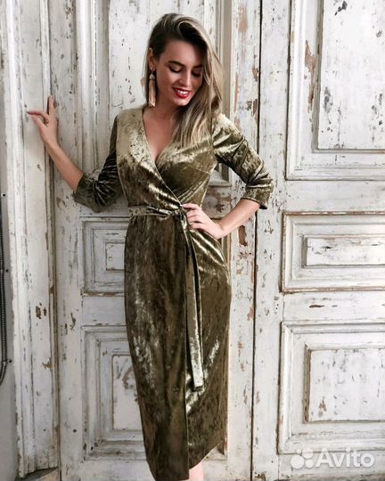 Пошив женской одежды