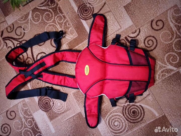 Рюкзак Кенгуру