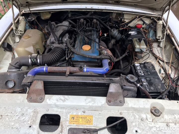 Газ 3102 волга в разбор