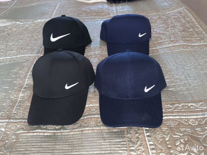 Кепка nike