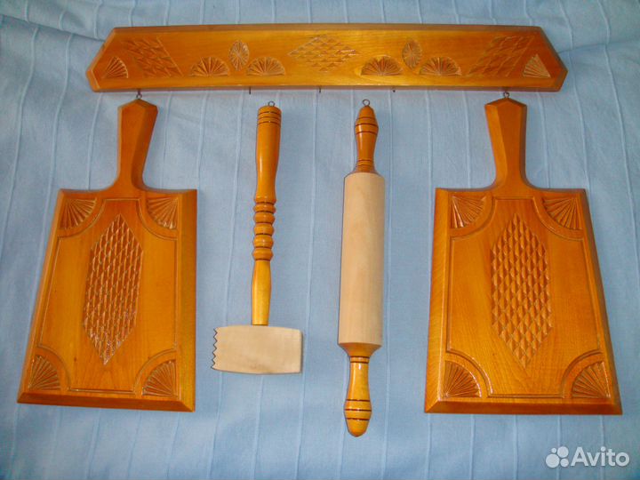 Набор для кухни