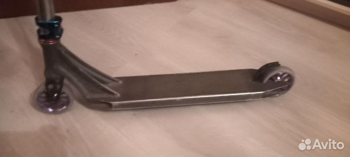 Дека для трюкового самоката ethic erevan