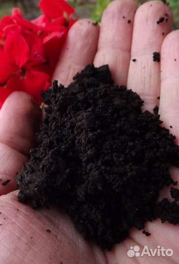 Торф с доставкой верховой низинный