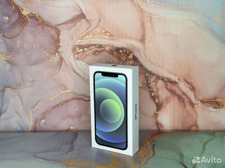 iPhone 12, 128 ГБ