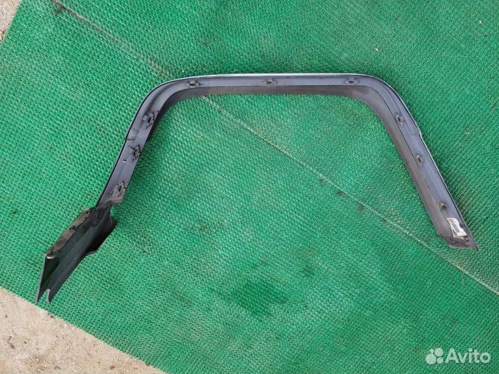 Накладка на крыло прав. перед. Mercedes-Benz G-cla