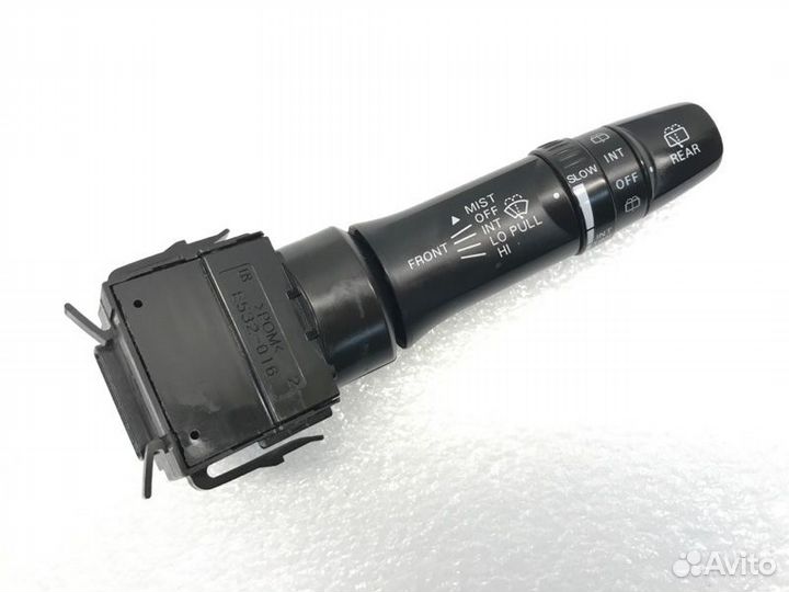 Подрулевой переключатель дворников Mitsubishi