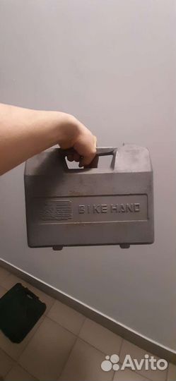 Велосервис